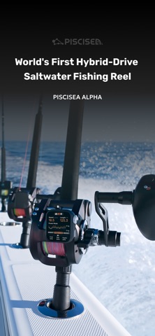 Piscisea Screenshot 1 of 9