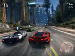 Need for Speed No Limits Game iPad image 1
