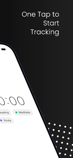 TimeTrack: Work & Study Timer screenshot 2