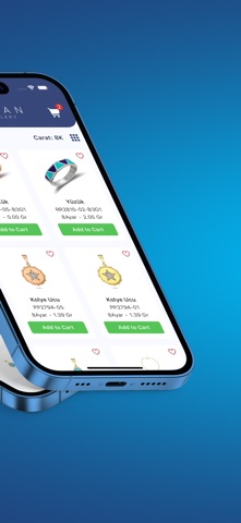 Uzman Jewellery screenshot