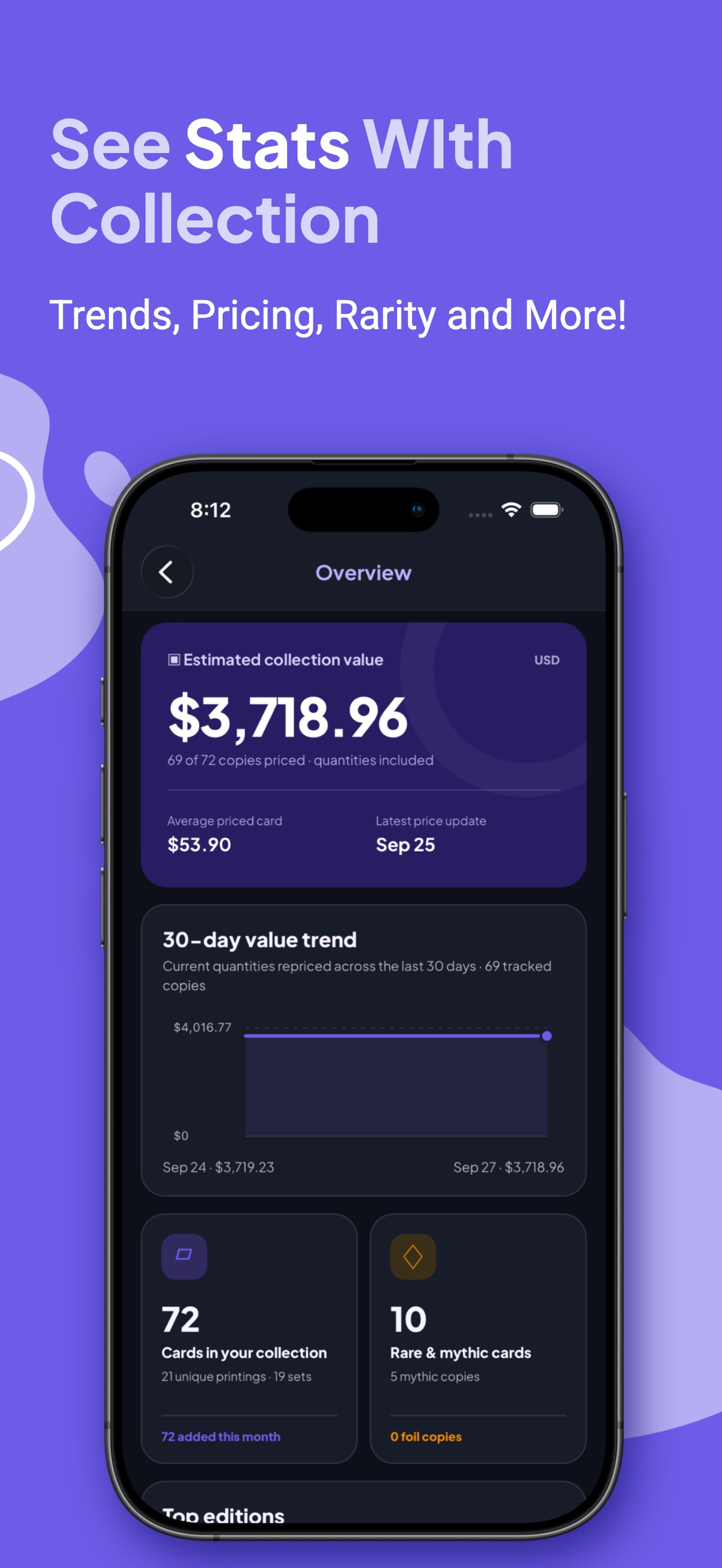 Screenshot 6 of Cardary