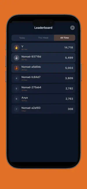 UMAIA screenshot 4