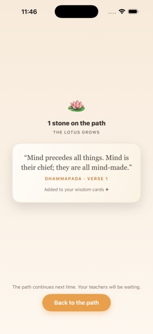 The Path to Buddhism Screenshot 5 of 5