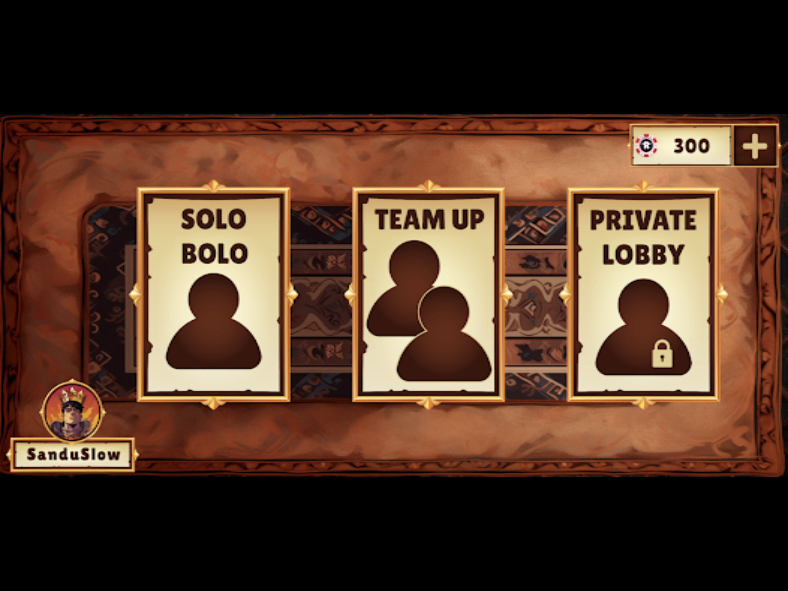 Ronda: Online Card Game