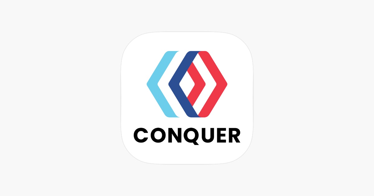 ‎Conquer Voice Plus App - App Store