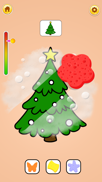 Ink Studio: Tattoo Shop Games Screenshot