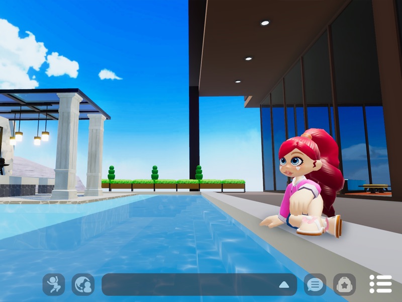 Livetopia: Party! screenshot 6