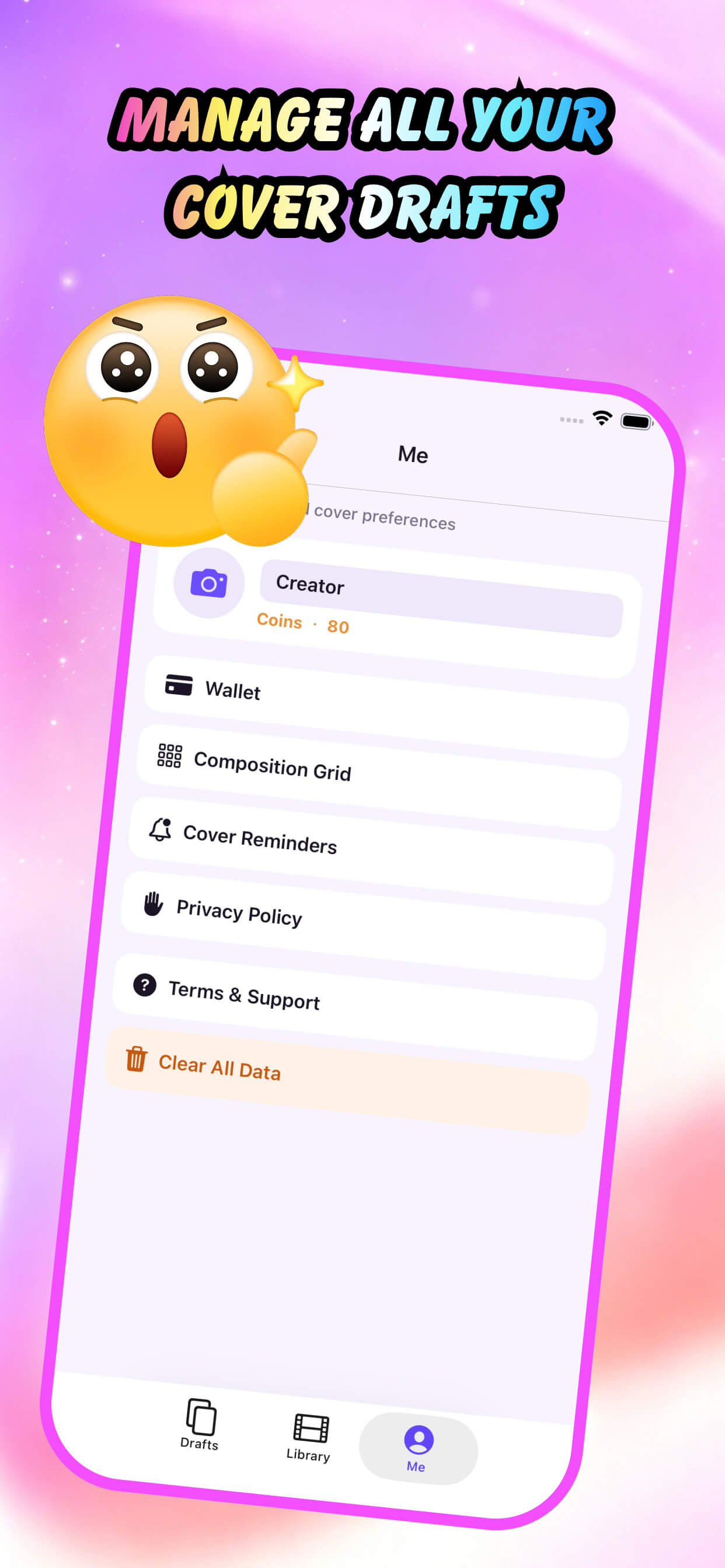 Thumbx screenshot 2