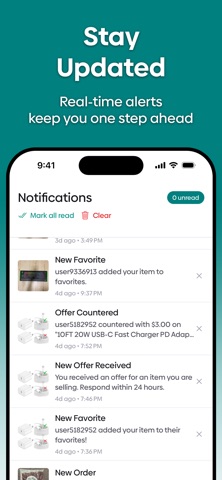 Koopel: Buy. Sell. Connect. screenshot 9