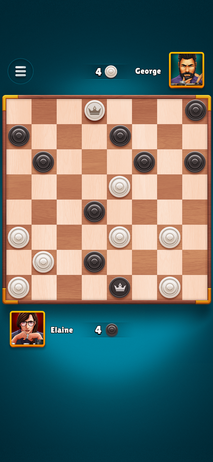 Chess  Checkers Offline Game
