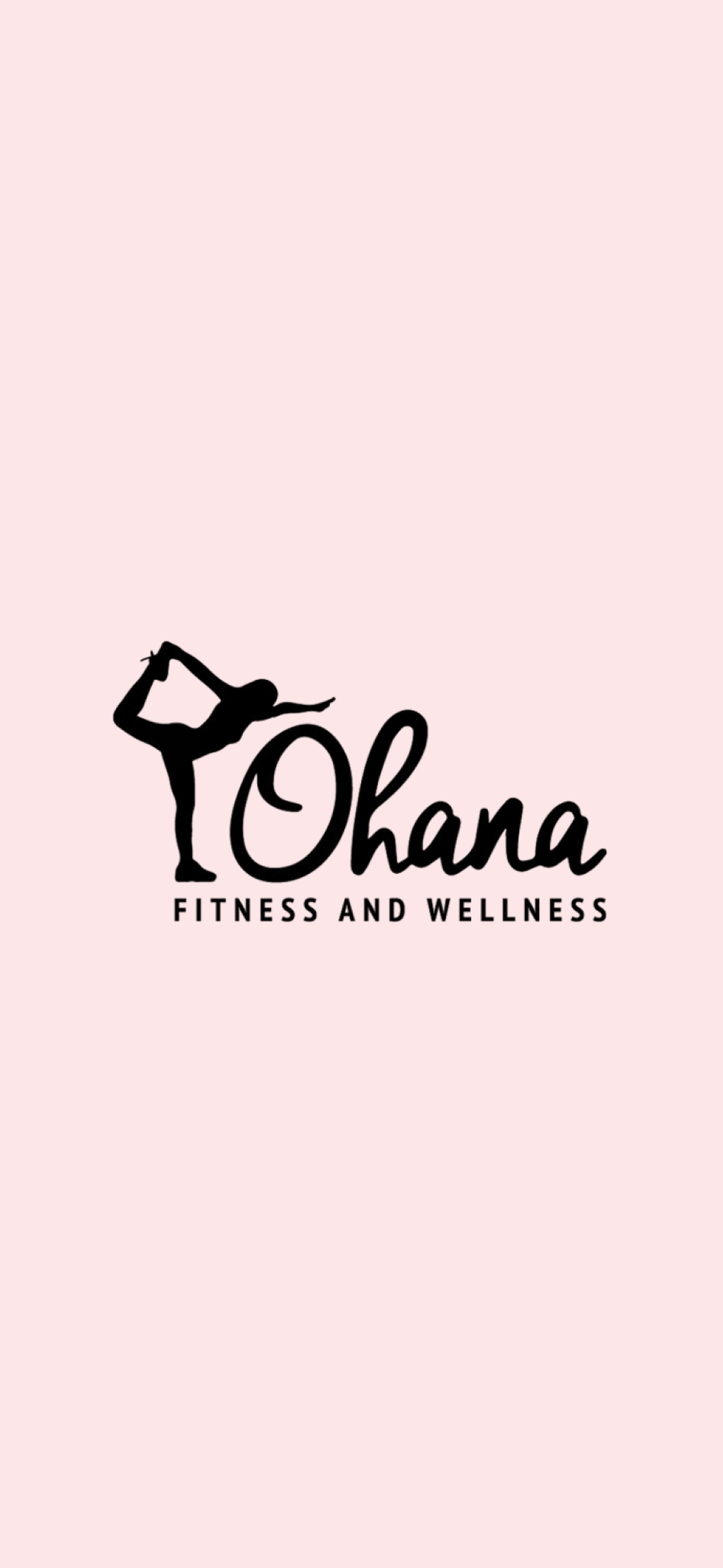 Ohana Fitness and Wellness