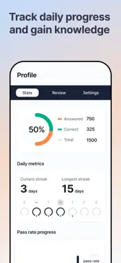 Cybersecurity Exam Prep 2026 screenshot 5
