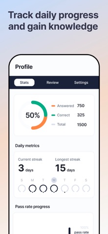 Cybersecurity Exam Prep 2026 Screenshot 5 of 5