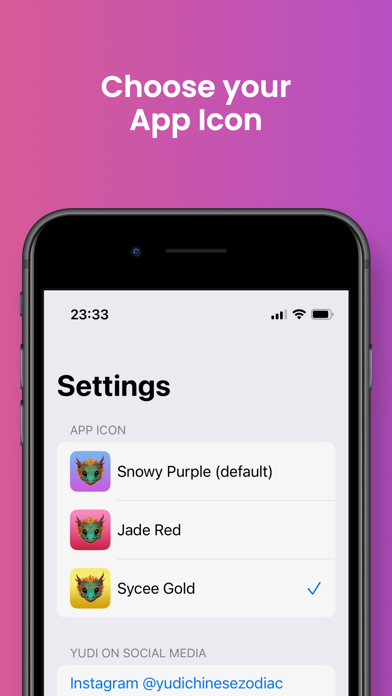 Screenshot 2 of YuDi App