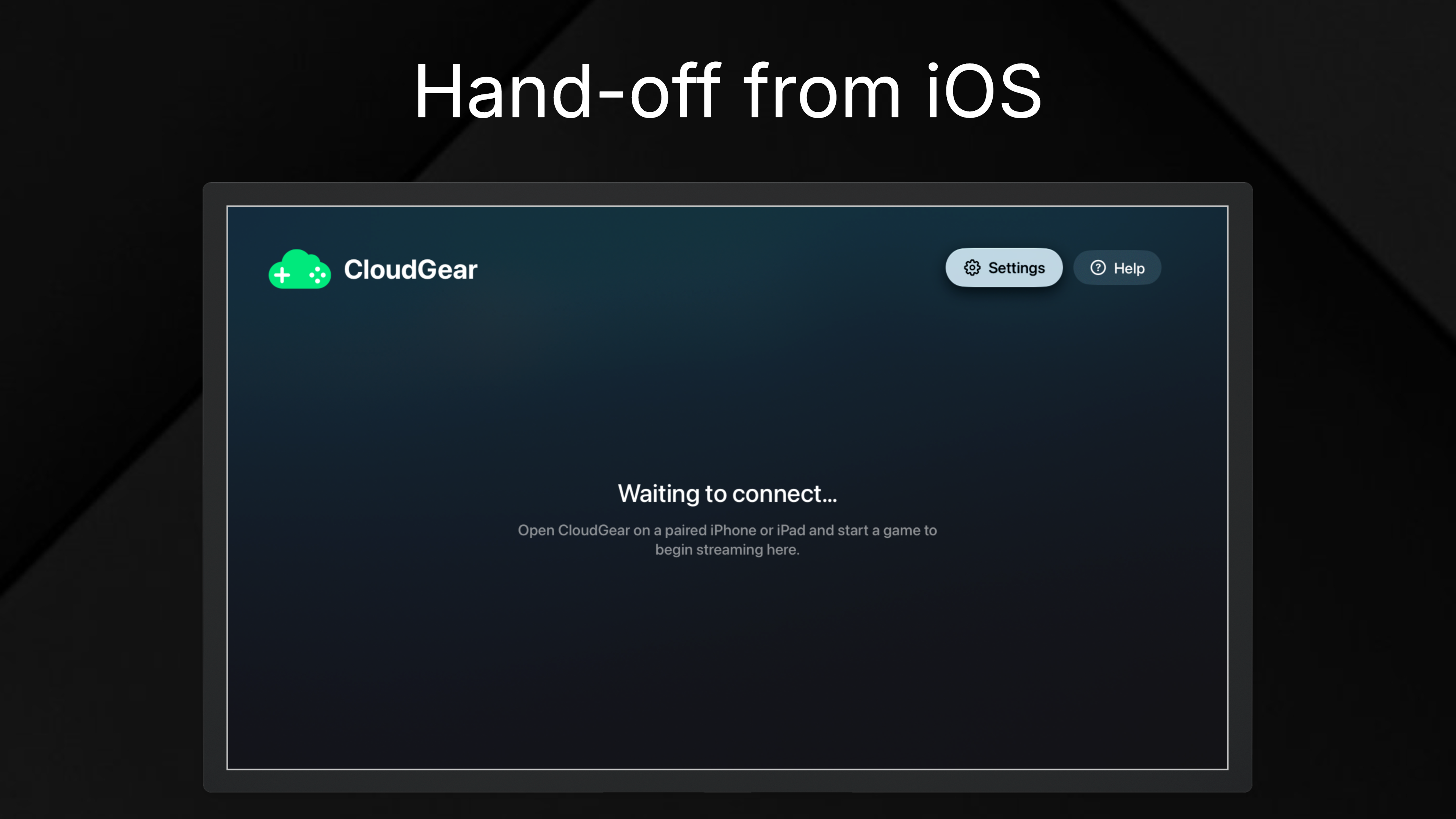 CloudGear: PC Gaming Browser screenshot 18