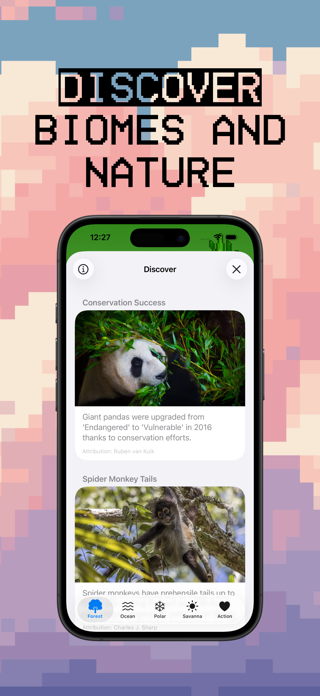 Panda Friends Screenshot 4 of 8