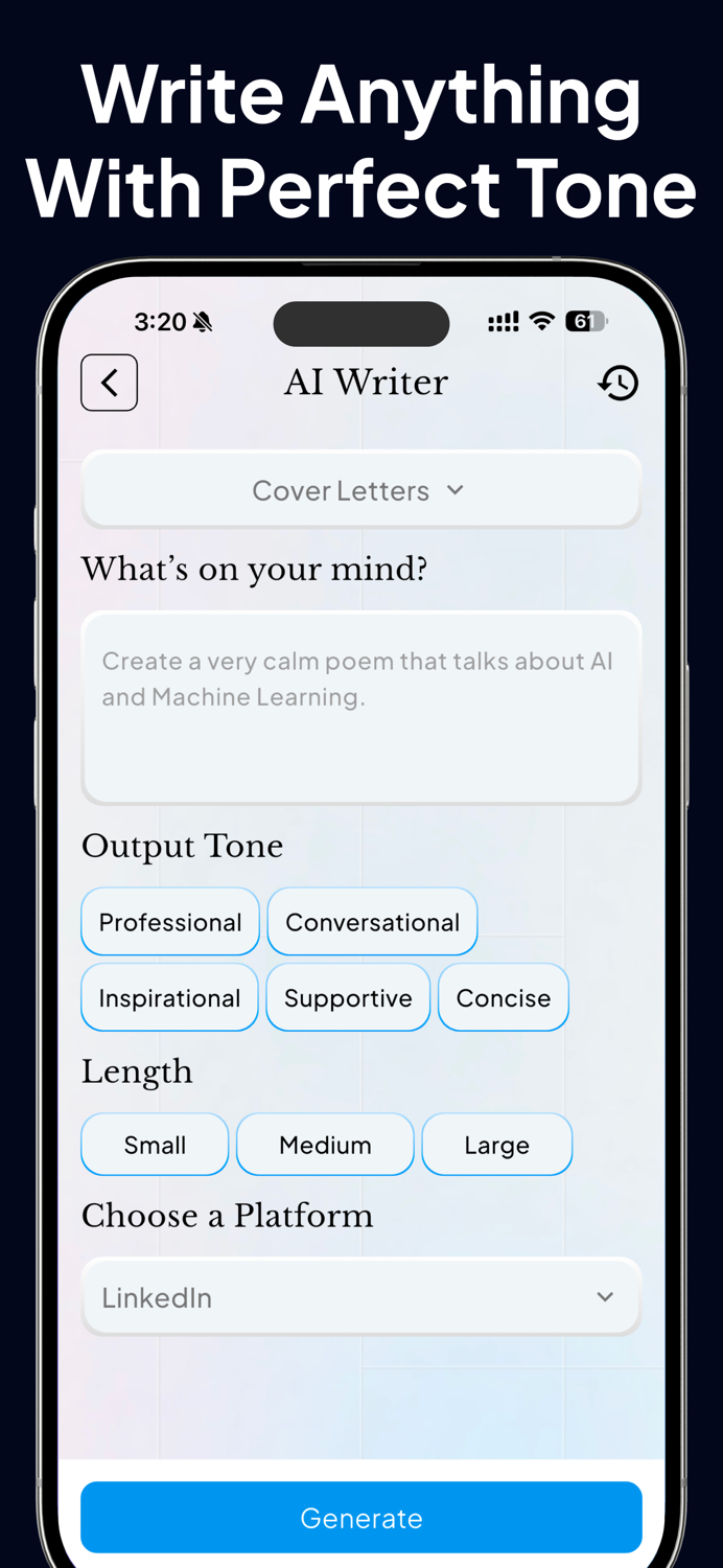 Gamma App - Presentation Maker