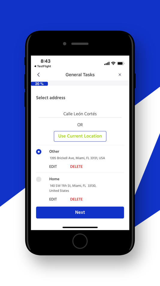 #2. ANA Services Customer (iOS) 由: ANA Services LLC