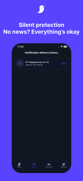 AliveNow? Screenshot 2 of 4