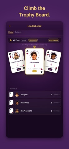 Simply Spades: Card Game screenshot 6