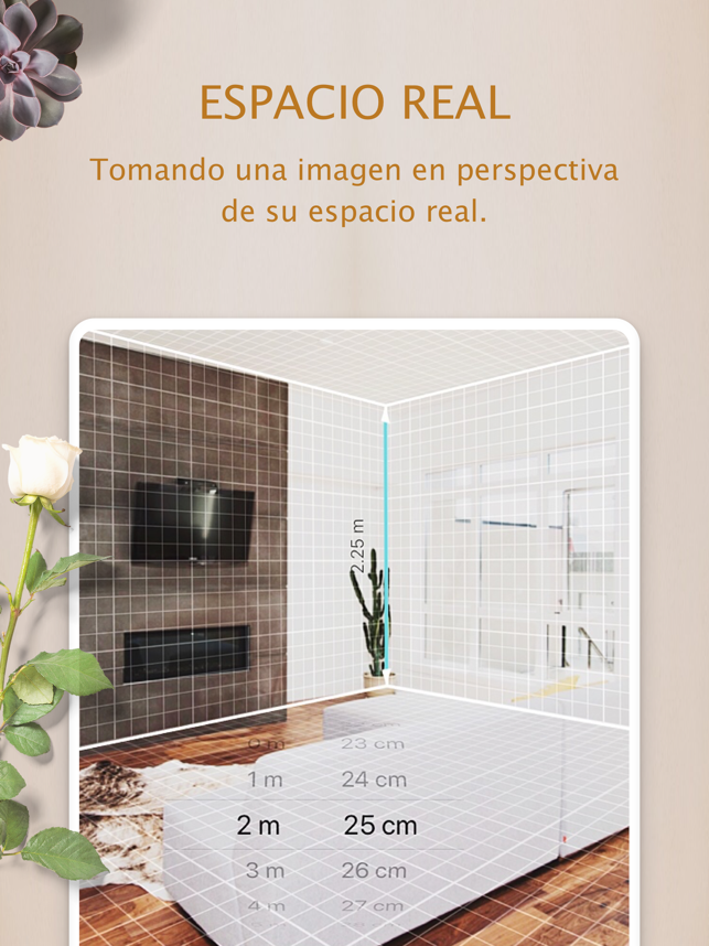 ‎Homestyler-Wohndesign 3D Screenshot