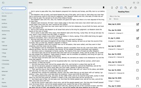 The-Bible screenshot