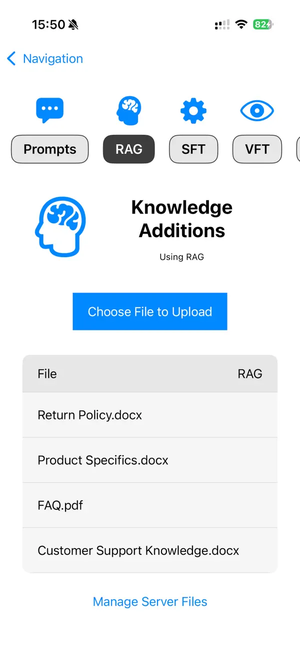 #3. OptimumPartner AI (iOS) By: Partner·AI