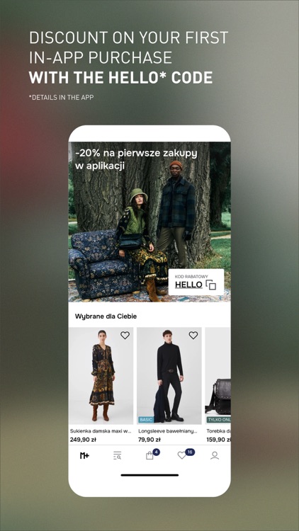 Medicine - style and shopping screenshot-3