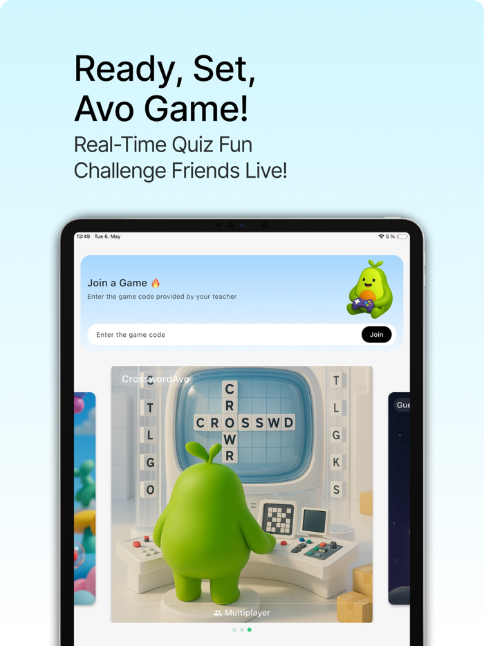 AvoLingo