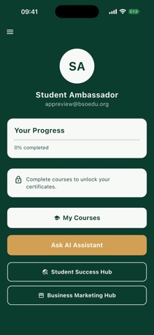 AI Academy screenshot 5