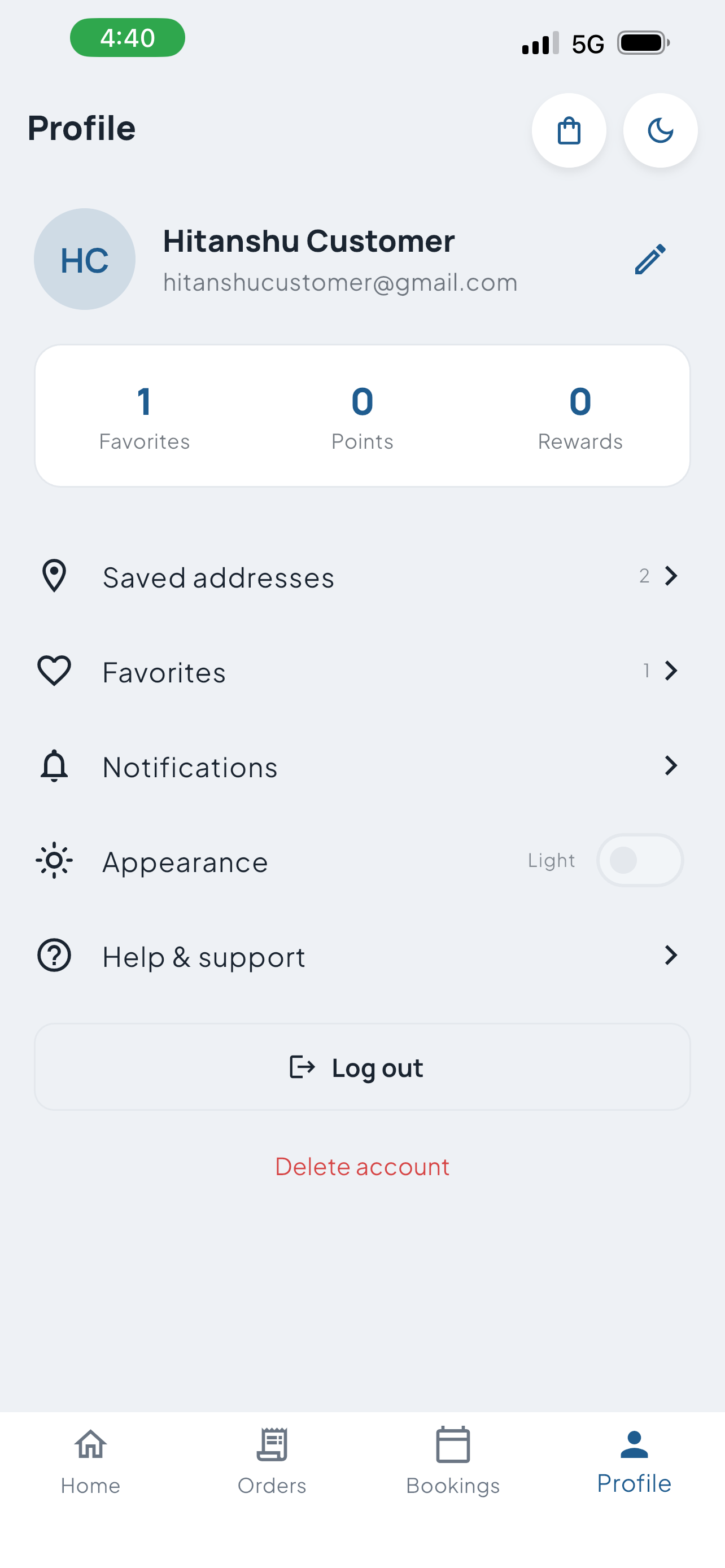 Flexiffy screenshot 6