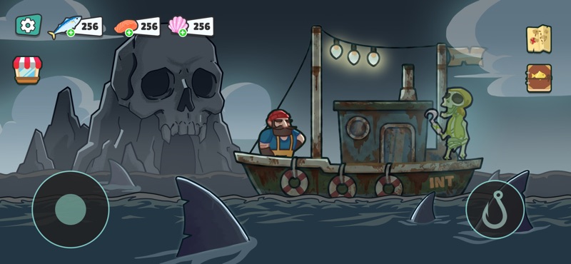 Fish to Feed screenshot 4