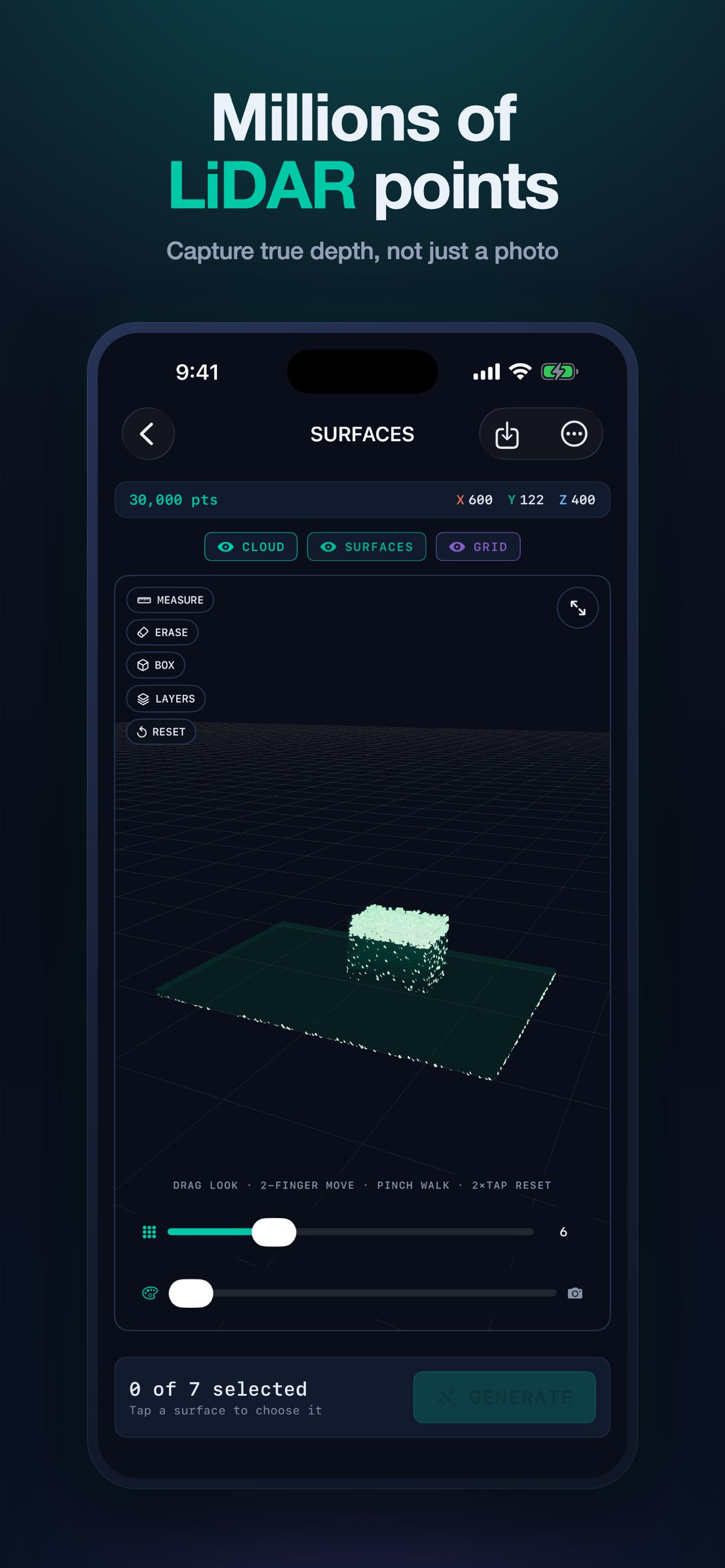 ScanForged screenshot 6