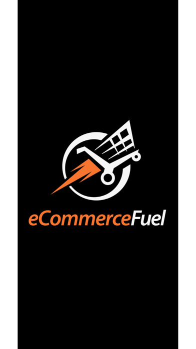 eCommerceFuel Events Screenshot