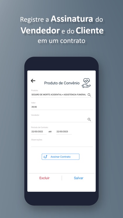 ClinWeb - Clínicas de Saúde