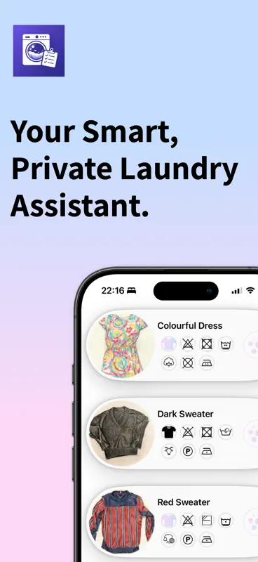 Washtria screenshot 1 of 7
