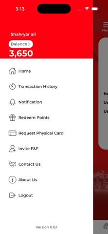 Vital Fuel App Screenshot 7 of 7
