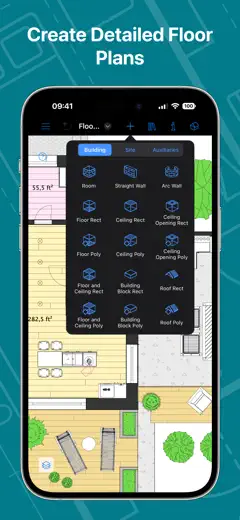 Live Home 3D Pro: Screenshot 4 von 10