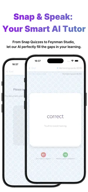 Study On - Study Planner screenshot 4