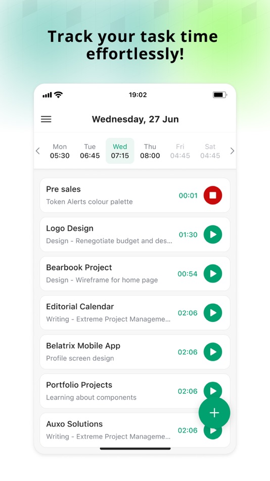 #2. Teamcamp - Project Management (macOS) 由: Makasana Sanjay Vallabhbhai