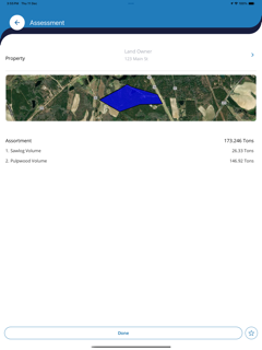 Forestry Sources screenshot 13