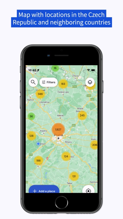 Integromap: Integration Map