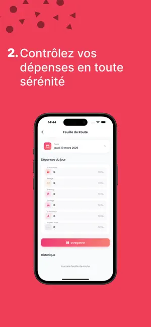 Subito Drive screenshot 2