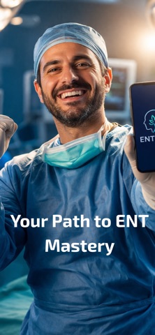 ENTwise - Medical Board Prep Screenshot 7 of 7