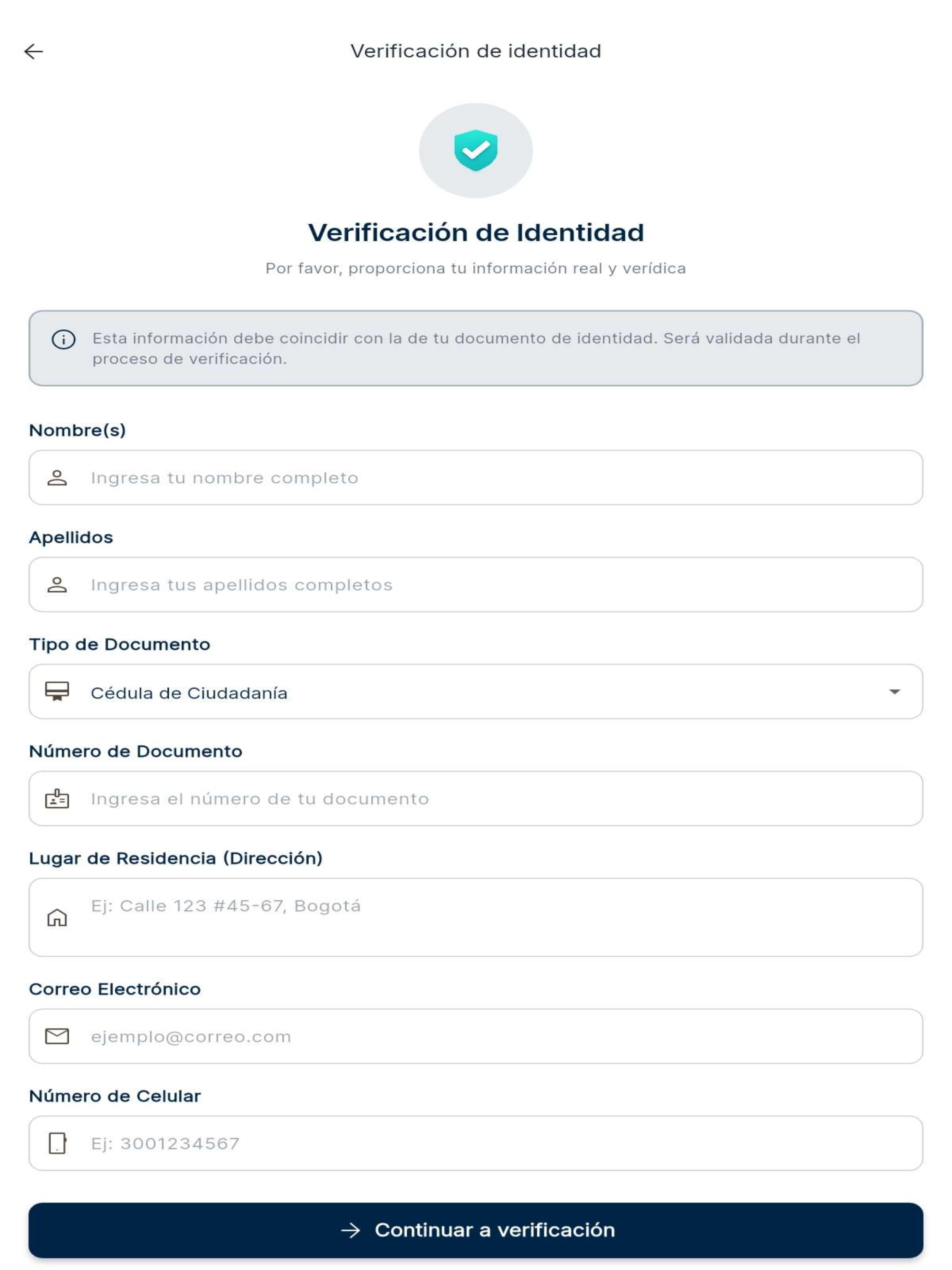 Prosavis screenshot 7