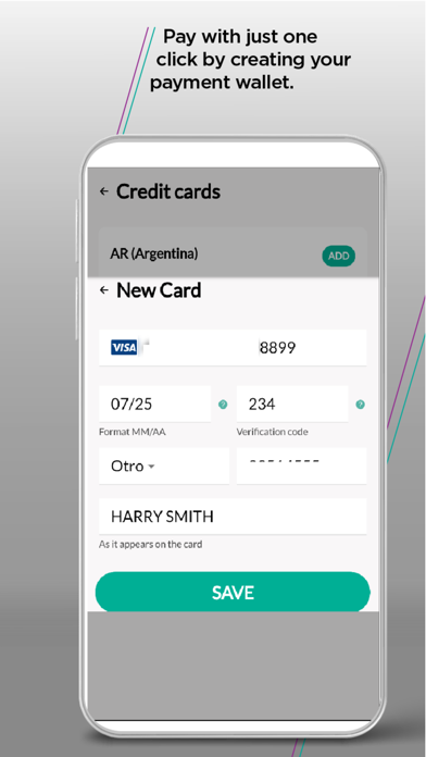 305 Transfers Screenshot