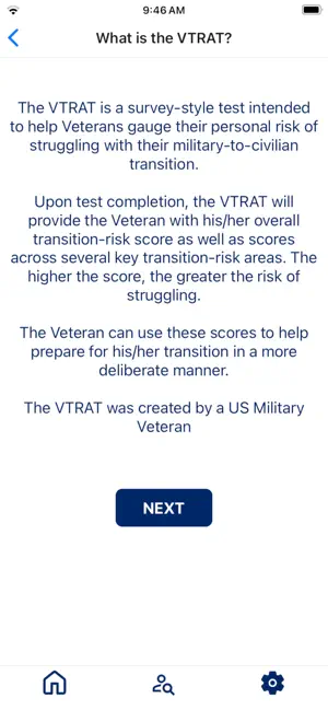 MILVETCOM screenshot 4