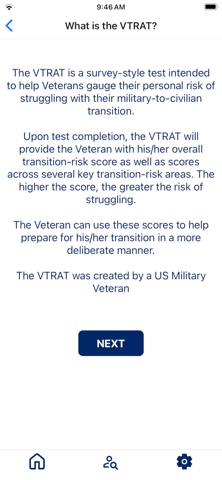 MILVETCOM Screenshot 4 of 5