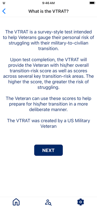 MILVETCOM Screenshot 4 of 5