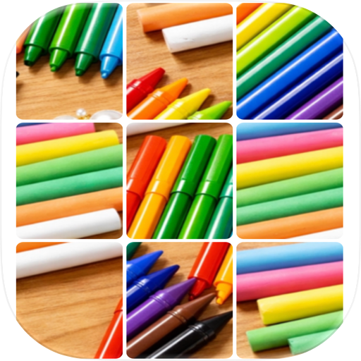 puzzle games - jigsawpuzzle